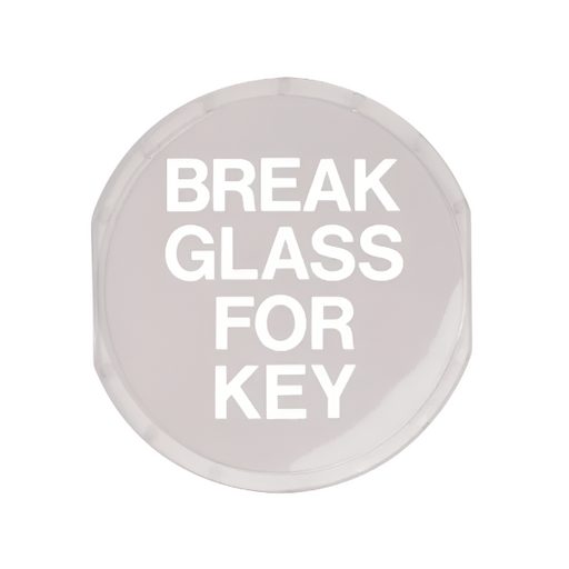 Replacement Glass for STI-6720, KIT-672