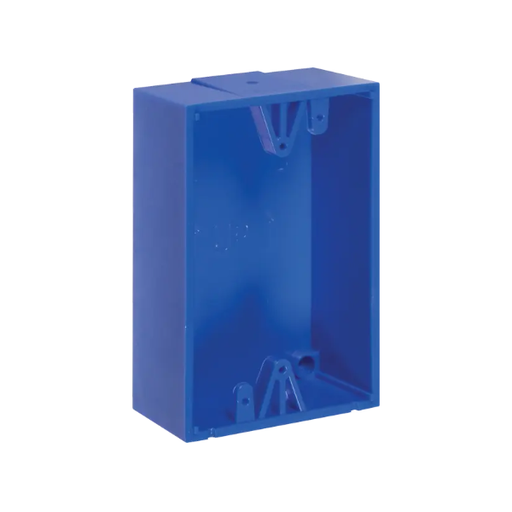 Blue Back Box Kit, KIT-71100A-B