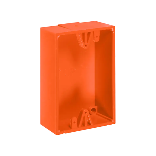 Orange Back Box Kit, KIT-71100A-E