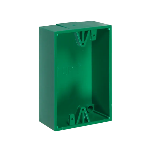 Green Back Box Kit, KIT-71100A-G