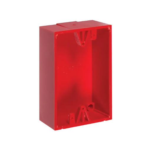 Red Back Box Kit, KIT-71100A-R