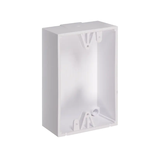 White Back Box Kit, KIT-71100A-W
