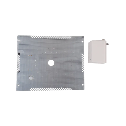 Replacement Heater Plate for STI-7520-HTR and STI-7521-HTR series, KIT-7520-HTR