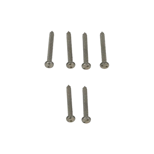 Tamper Resistant Screws for Horn/Speaker/Strobe Guards, KIT-86