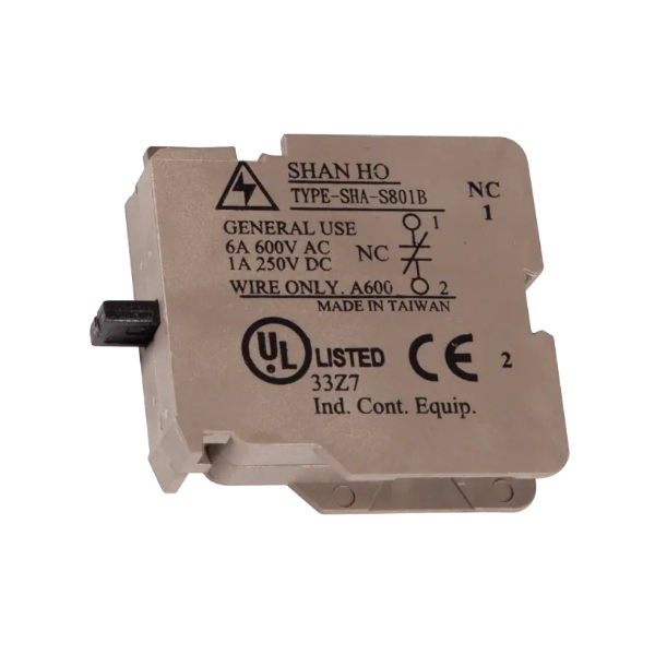 N.C. Contact, KIT-E10198