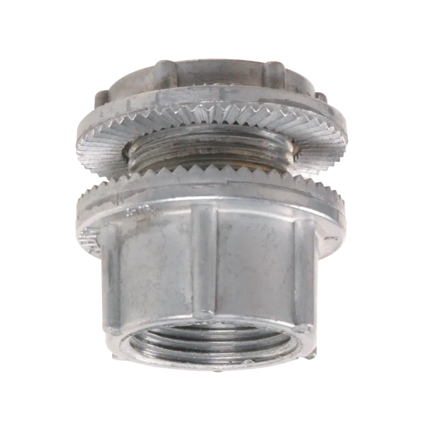 3/4" Rigid Conduit Hub, KIT-H18021