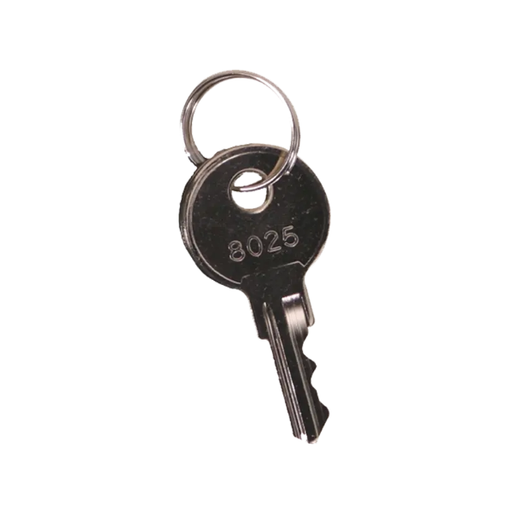 Two Keys for Thermostat Protectors, KIT-H18053