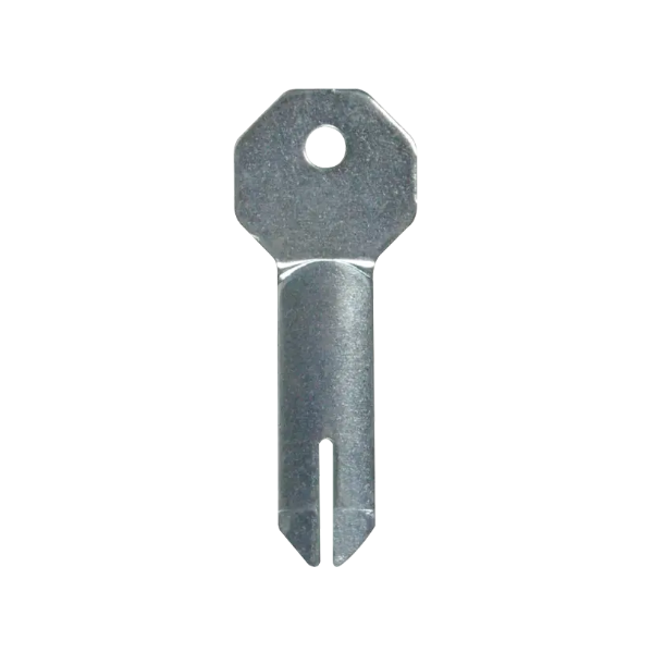 Two Extra Keys for Stopper Station Key-to-Reset Switch, KIT-H18061