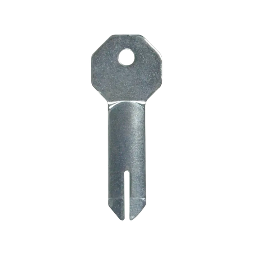 Two Extra Keys for Stopper Station Key-to-Reset Switch, KIT-H18061