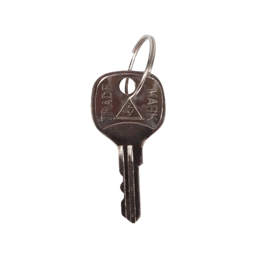 Two Extra Keys for Stopper Station Key-to-Activate Switch, KIT-H18062