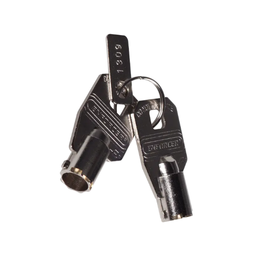 Two Keys for STI-6405, KIT-H18078