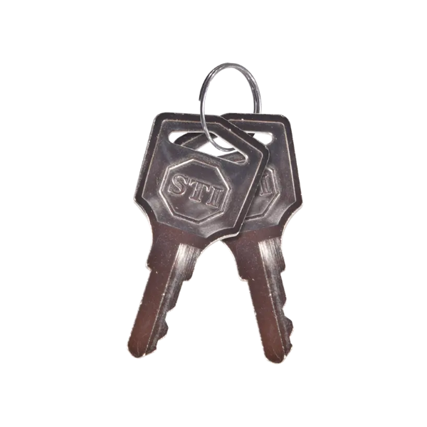 Two Replacement Keys, KIT-H19030