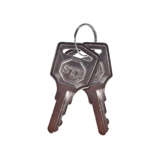 Two Replacement Keys, KIT-H19030