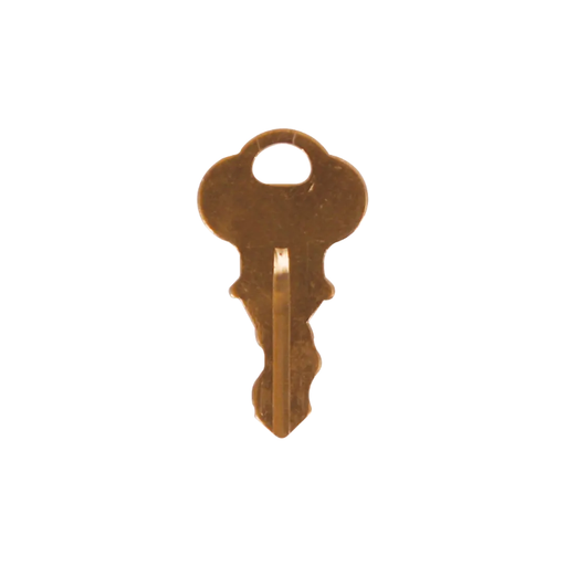 Two Replacement Keys #2341, KIT-H19032