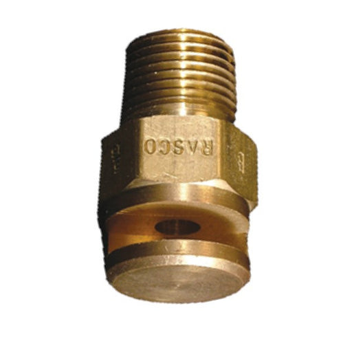 RASCO/Reliable Model B Open Window Spray Nozzle - Available In Multiple Configurations