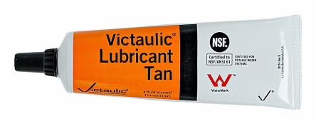 Victaulic Lubricant 4 1/2 OZ Container - P000000ETP