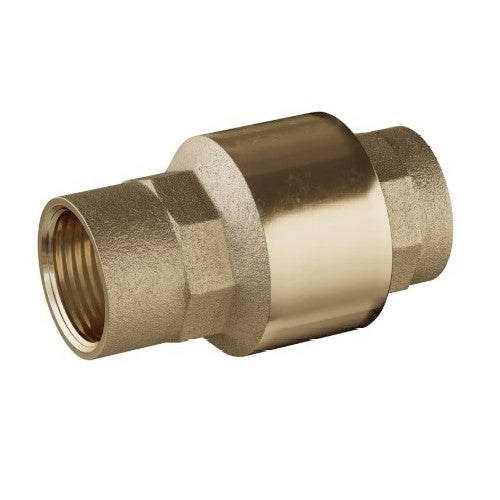 PROFLO PFXSCVD 1/2" Spring Check Valve, FNPT