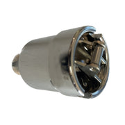 Tyco® TY3390, Model TFP PH5, 5.6K, SR, Institutional Horizontal Sidewall, 1/2" NPT, Chrome, 165 Degree, 51-106-9-165, Fire Sprinkler Head - WeSupplyIt.com