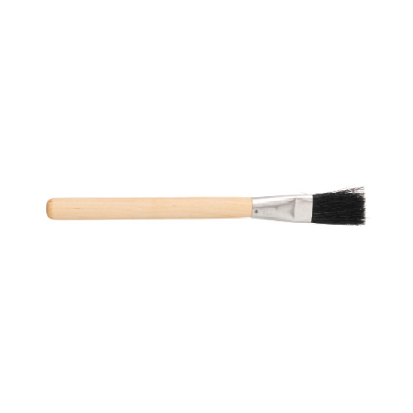 Lansdale 100-175-00040 6" Dope Brush - Wood Handle