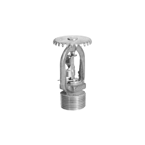 RASCO/Reliable® R1025, Model G, Upright, 5.6K, SR, 1/2" NPT, White, 212 Degree, GU2W, 5121873299, Fire Sprinkler Head
