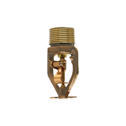 RASCO/Reliable® R2916, Model GXLO, Pendent, 11.2K, SR, 3/4" NPT, Brass, 165 Degree, GPX1LB, 5216114198, Fire Sprinkler Head - WeSupplyIt.com