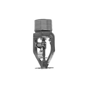 RASCO/Reliable® R2916, Model GXLO, Pendent, 11.2K, SR, 3/4" NPT, Brass, 286 Degree, GPX3LB, 5228114198, Fire Sprinkler Head - WeSupplyIt.com