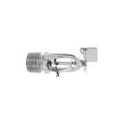 RASCO/Reliable® R3133, Model GFR, 4.2K, Horizontal Sidewall, QR, 1/2" NPT, Brass, 165 Degree, GFRH7B, 0416112899, Fire Sprinkler Head - WeSupplyIt.com
