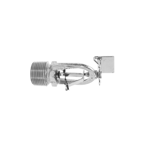 RASCO/Reliable® R3135, Model GFR, 5.6K, Horizontal Sidewall, QR, 1/2" NPT, Brass, 212 Degree, GFRH2B, 0421113299, Fire Sprinkler Head
