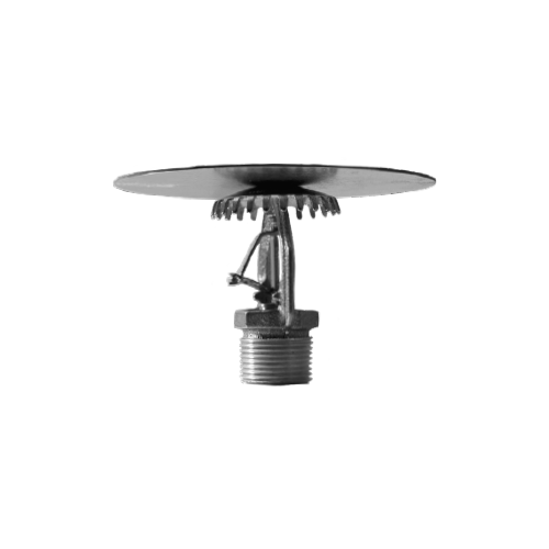 RASCO/Reliable® R3226, Model GL 112 INTERMEDIATE, Upright, 11.2K, QR, 3/4" NPT, Brass, 212 Degree, GL112UI2B, 0121114298, Fire Sprinkler Head