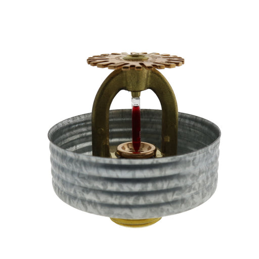 Fire Sprinkler Head, RASCO/Reliable Model F1RES49, R3516