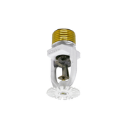 RASCO/Reliable® R3591, Model KRES 30, Residential, Pendent, 3.0K, QR, 1/2" NPT, White, 212 Degree, KRES302W, MV218721R9, Fire Sprinkler Head - WeSupplyIt.com