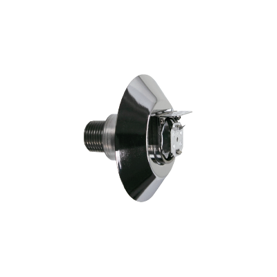 RASCO/Reliable® R4534, Model XL Commercial Horizontal, 5.6K, Horizontal Sidewall, QR, 1/2" NPT, White, 165 Degree, XLQRHW, 1352723299, Fire Sprinkler Head