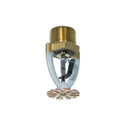 RASCO/Reliable® R603, Model N28T6, ESFR, Pendent, 28.0K, QR, 1" NPT, Brass, 212 Degree, N28T6, DB21116591, Fire Sprinkler Head