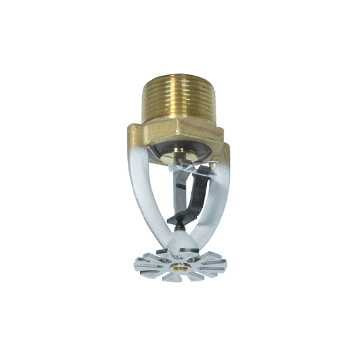 RASCO/Reliable® R604, Model N28T3, ESFR, Pendent, 28.0K, QR, 1" NPT, Brass, 212 Degree, N28T3, DB21116691, Fire Sprinkler Head