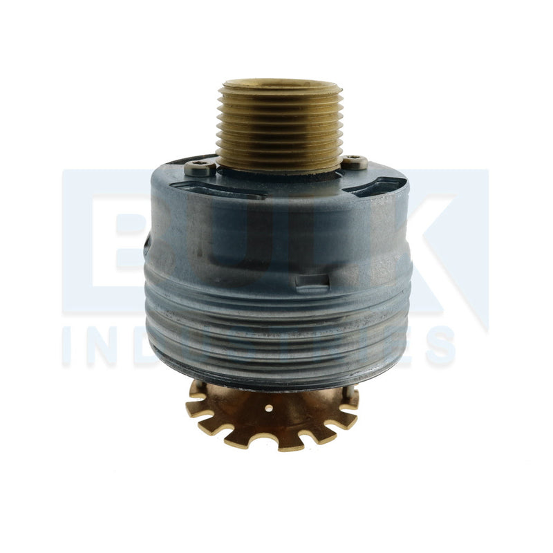 Fire Sprinkler Head, RASCO/Reliable Model G4 XLO-QR ECLH/ECOH, Quick-Response, Extended Coverage, K11.2, Concealed Pendent, SIN R7146