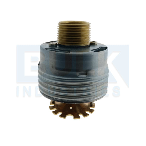 Fire Sprinkler Head, RASCO/Reliable Model G4 XLO-QR ECLH/ECOH, Quick-Response, Extended Coverage, K11.2, Concealed Pendent, SIN R7146