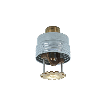 RASCO/Reliable® R7146, Model G4XLO EC Concealed, Pendent, Extended Cov ...