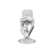 RASCO/Reliable® R7216, Model JL112, Pendent, Extended Coverage, 11.2K, QR, 3/4" NPT, White, 212 Degree, JL112P2W, L174874198, Fire Sprinkler Head - WeSupplyIt.com