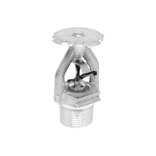 RASCO/Reliable® R7326, Model JL112, Upright, Extended Coverage, 11.2K, QR, 3/4" NPT, Brass, 212 Degree, JL112U2B, L194114198, Fire Sprinkler Head
