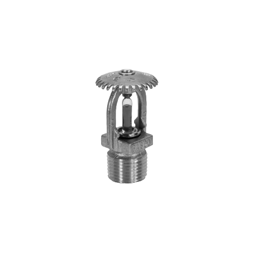 RASCO/Reliable® RA1321, Model F1-28, Upright, 2.8K, SR, 1/2" NPT, White, 286 Degree, F28U3W, AA288724R9, Fire Sprinkler Head