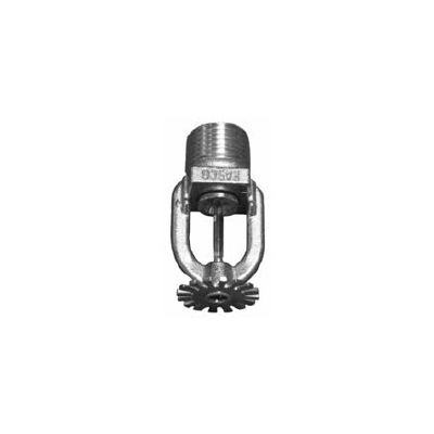 RASCO/Reliable® RA1414, Model F1FR56, 5.6K, Pendent, QR, 1/2" NPT, White, 175 Degree, F1FR56P5WN, B2178732S9, Fire Sprinkler Head