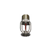 RASCO/Reliable® RA1414, Model F1FR56, 5.6K, Pendent, QR, 1/2" NPT, Chrome, 155 Degree, F1FR56P1CN, B2152132S9, Fire Sprinkler Head