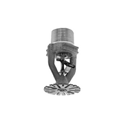 RASCO/Reliable® RA1812, Model JL-14 ESFR, Pendent, 14.0K, QR, 3/4" NPT, Brass, 212 Degree, JL142B, DB21114298, Fire Sprinkler Head - WeSupplyIt.com