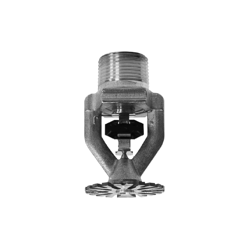 RASCO/Reliable® RA1914, Model JL-17 ESFR, Pendent, 16.8K, QR, 3/4" NPT, Brass, 212 Degree, JL172B, DB21114998, Fire Sprinkler Head