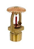 Reliable F1FR56-300, RA2625, 5.6K, 1/2", Quick Response, Upright, 300PSI - Available In Multiple Configurations - Fire Sprinkler Head