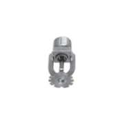 RASCO/Reliable® RA2745, Model F156 EC, Pendent, Extended Coverage, 5.6K, SR, 1/2" NPT, Brass, 155 Degree, F56ECP1B, AB151130R9, Fire Sprinkler Head