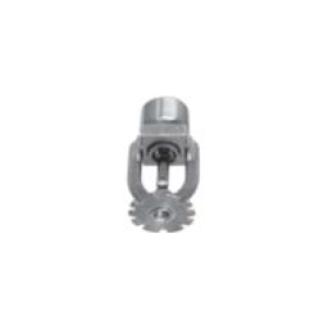 RASCO/Reliable® RA2745, Model F156 EC, Pendent, Extended Coverage, 5.6K, SR, 1/2" NPT, Brass, 155 Degree, F56ECP1B, AB151130R9, Fire Sprinkler Head