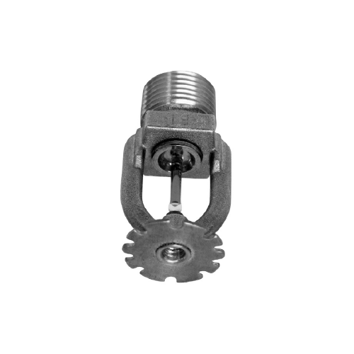 RASCO/Reliable® RA2845, Model F1FR56 QREC, Pendent, Extended Coverage, 5.6K, QR, 1/2" NPT, Brass, 135 Degree, F1FR56EC0B, BB131130R9, Fire Sprinkler Head
