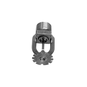 RASCO/Reliable® RA3045, Model F1FR56-300 QREC, Pendent, Extended Coverage, 5.6K, QR, 1/2" NPT, White, 155 Degree, F1FR56EC1W3, BH158732R9, Fire Sprinkler Head