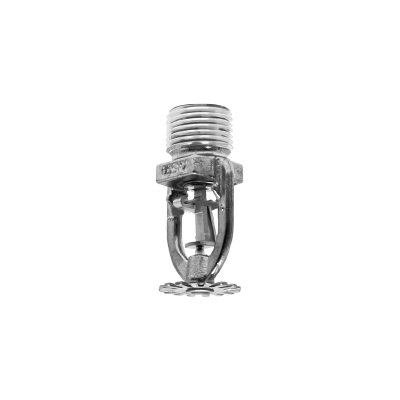 RASCO/Reliable® RA3614, Model KFR56, 5.6K, Pendent, QR, 1/2" NPT, White, 212 Degree, KFR56P2W, M2218732R9, Fire Sprinkler Head